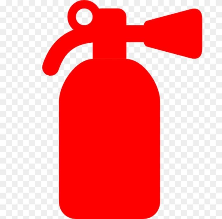 Fire Extinguisher Logo - Fire Extinguishers Computer Icon Sticker Symbol Logo Free PNG Image