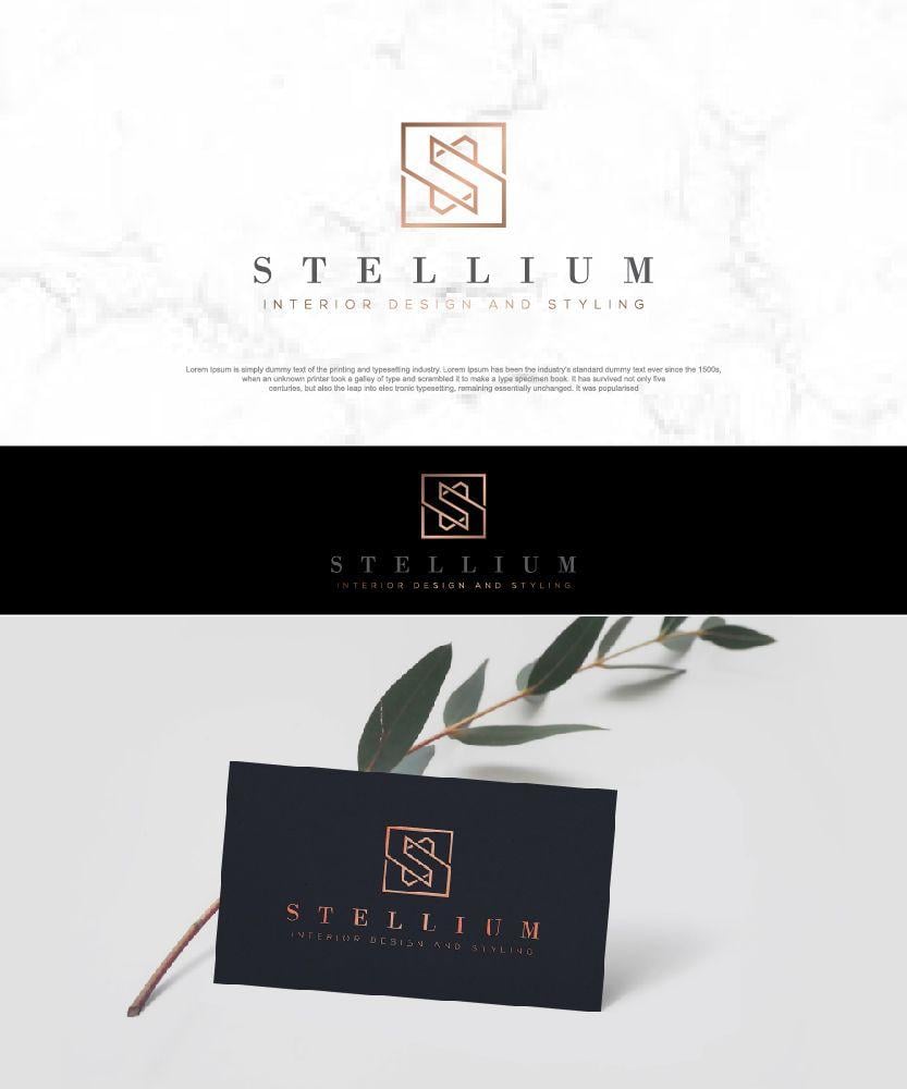 Box S Logo - 100 Luxury Logo Ideas for Premium Products and Services