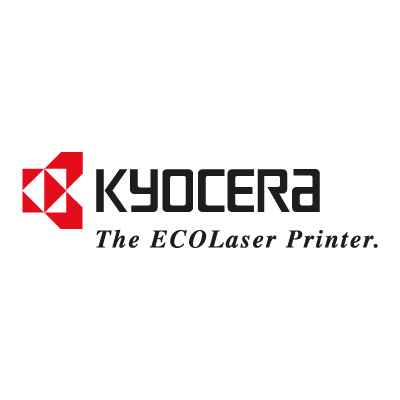Kyocera Logo - Kyocera logo vector (.EPS, 383.52 Kb) download