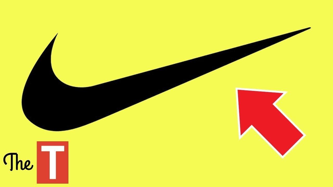Hidden Messages in Logo - 10 Famous Logos With Hidden Messages - YouTube