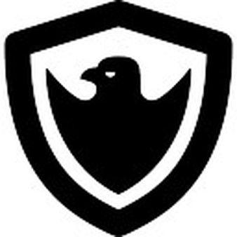 Black Eagle Shield Logo - Bird Eagle Vectors, Photo and PSD files