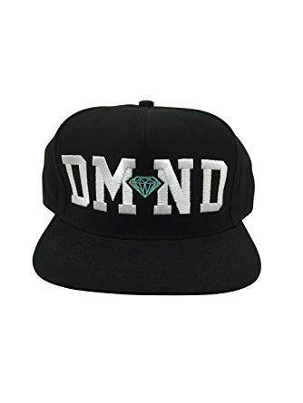 Diamond Clothing Logo - Diamond Supply Black 