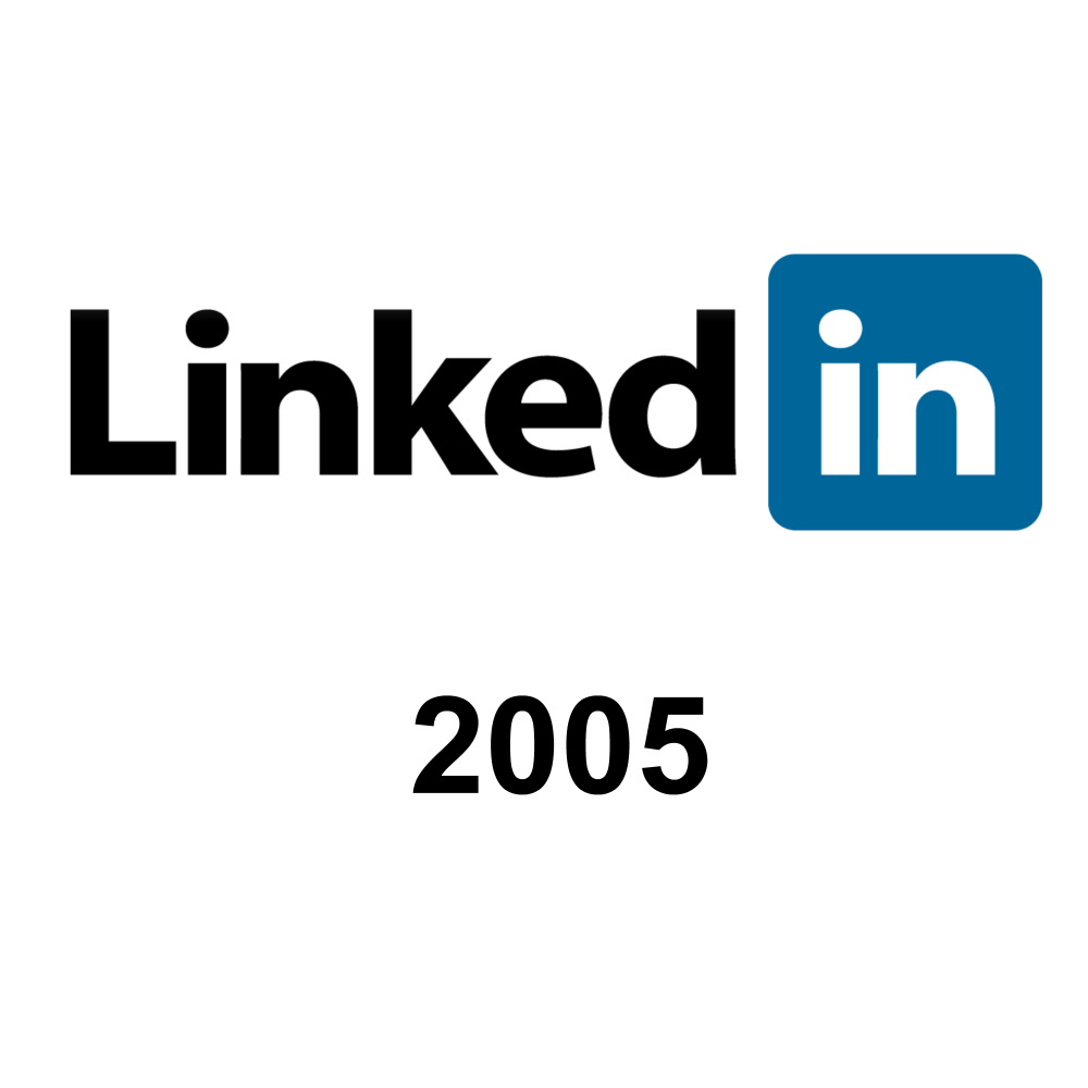 Current Company Logo - LinkedIn Icon - free download, PNG and vector