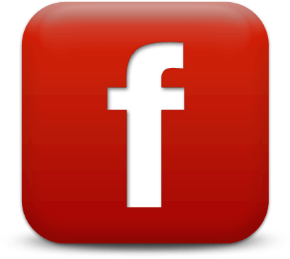 Red Facebook Logo - Equipment Booking | Zone 16 Pony Club