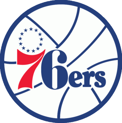 76Ers Logo - 76ers change logo, hope it distracts fans from the whole tanking ...