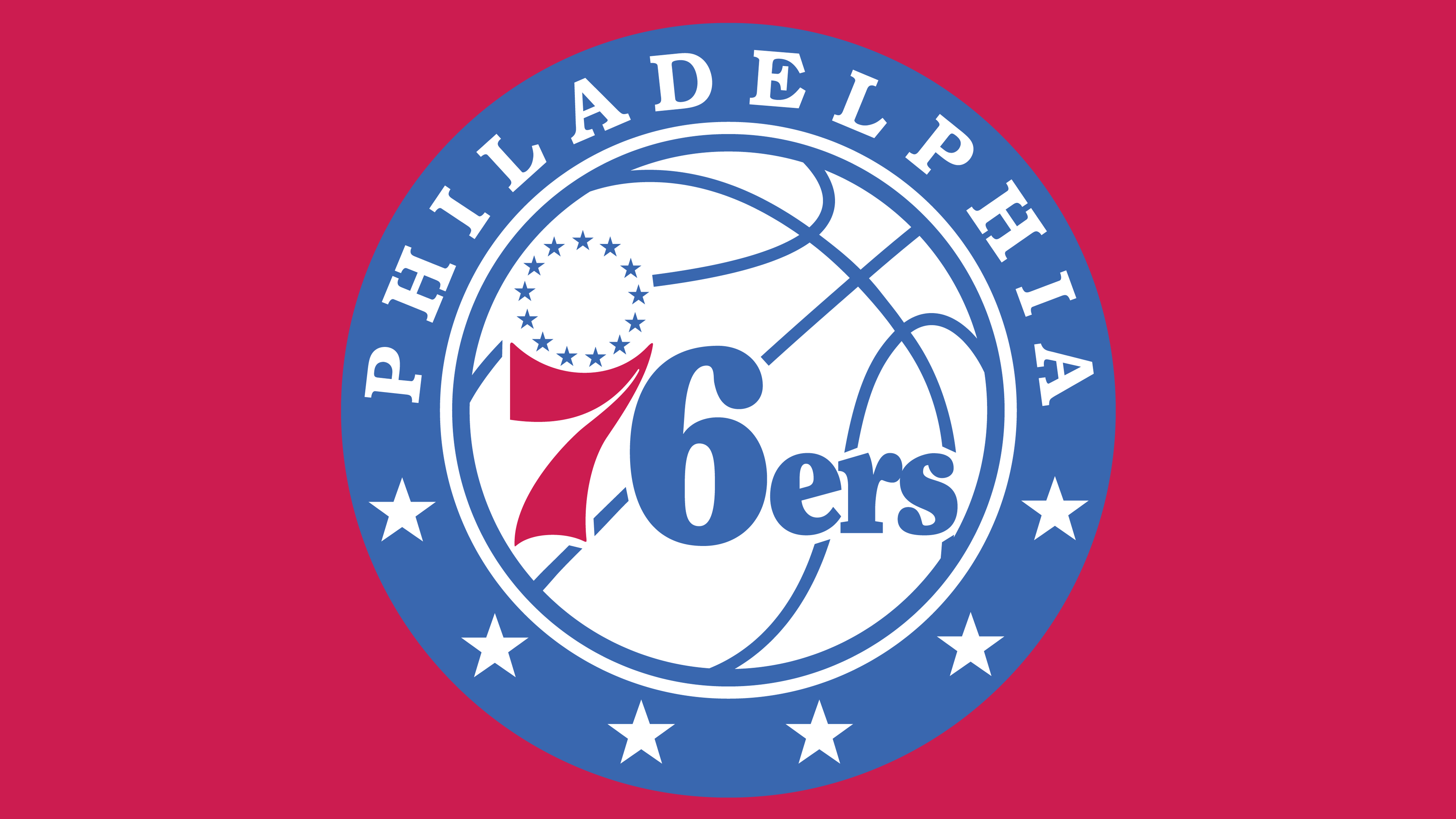 76Ers Logo - Philadelphia 76ers Logo History Team Name and emblem
