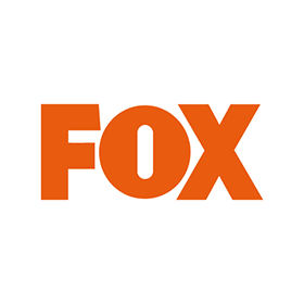 Orange Channel Logo - FOX Channel Germany logo vector