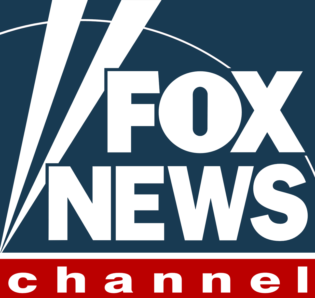 Fox Channel Logo - Fox News Channel logo.png