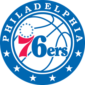 76Ers Logo - Philadelphia 76ers Logo Vector (.EPS) Free Download