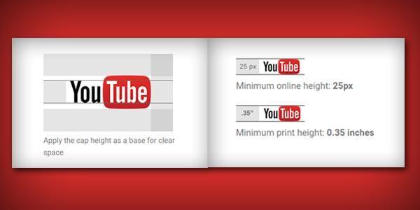 Red Facebook Logo - Brand Style Guides You Should See Before Designing Yours