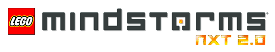 LEGO Mindstorms NXT Logo - Image - Mindstorms NXT 2.0 logo.PNG | Brickipedia | FANDOM powered ...