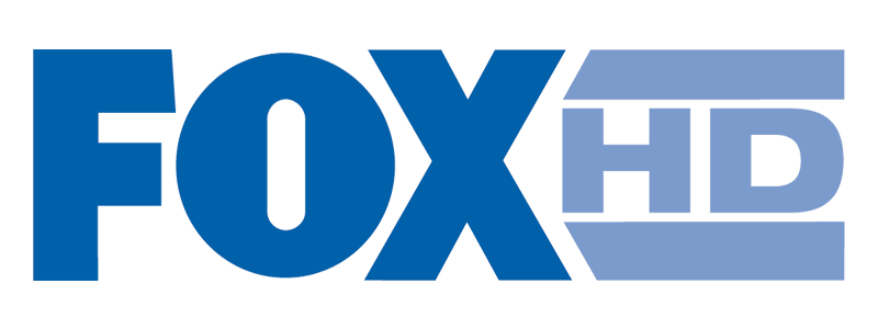 Fox Channel Logo - Fox HD