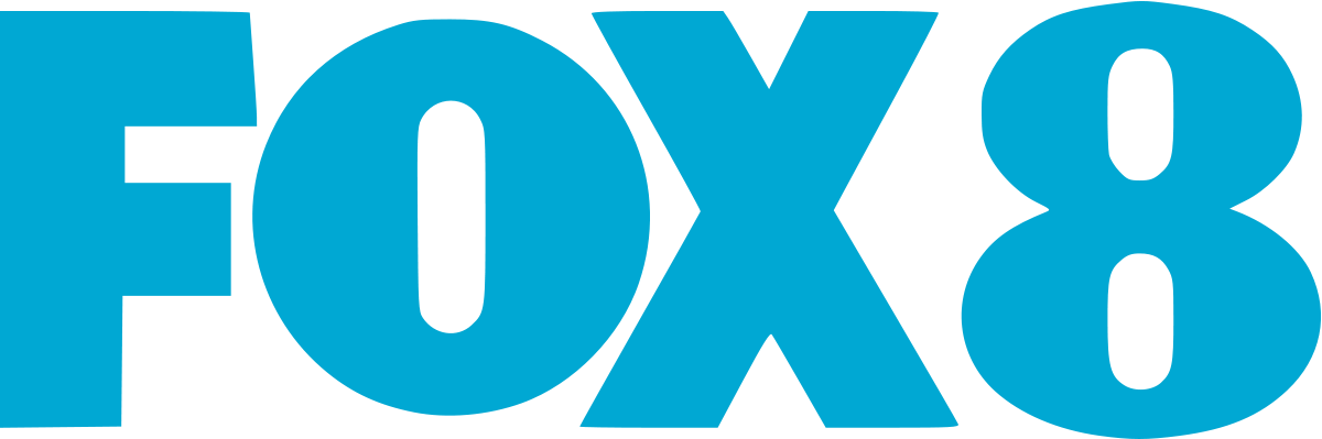 Fox Channel Logo - Fox8