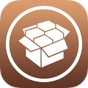 Cydia App Logo - Cydia