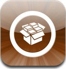 Cydia App Logo - How to Hide the Cydia App Icon After Jailbreaking an iPhone ...