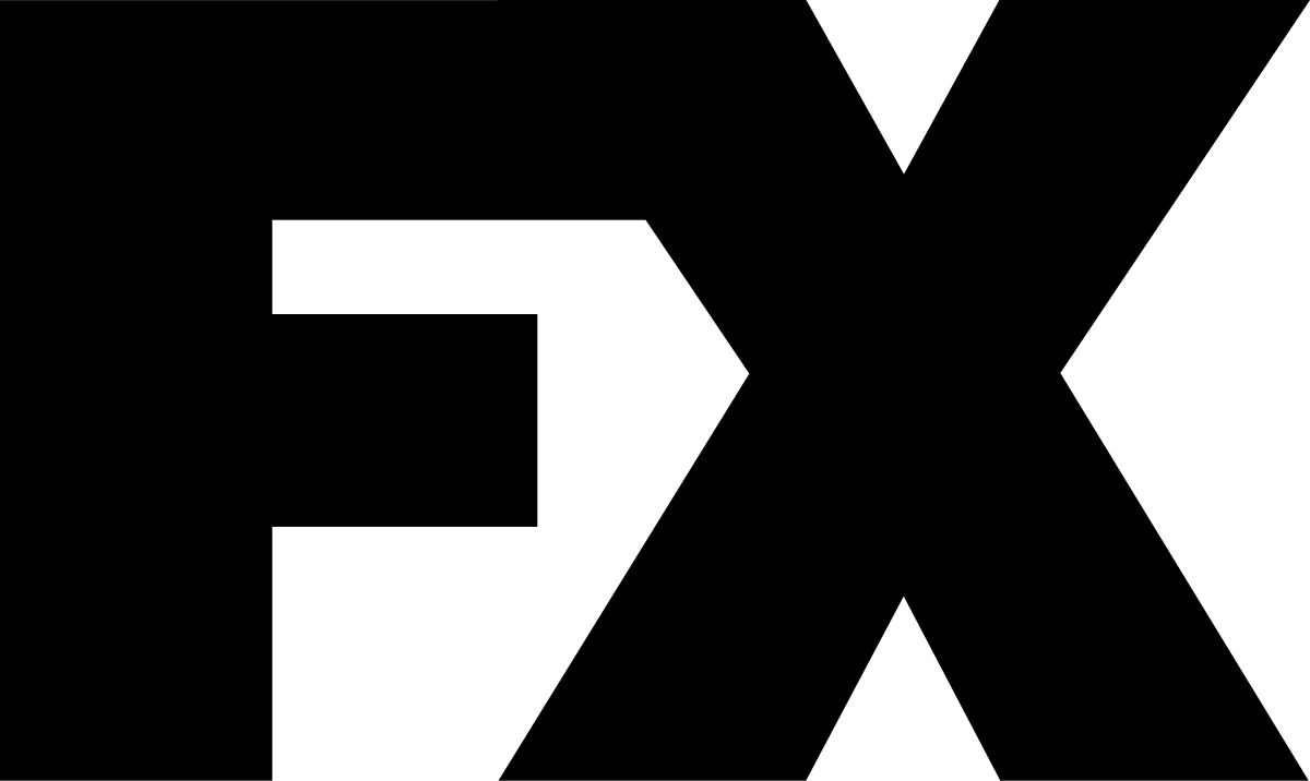 American Premium Cable Company Logo - FX (TV channel)