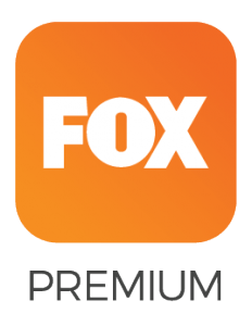 Fox Channel Logo - FOX Premium on REVTV - REV