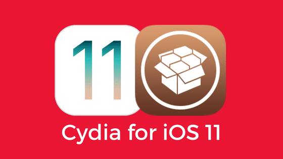 Cydia App Logo - 225+ iOS 11 - 11.1.2 Compatible Cydia Jailbreak Tweaks And Apps