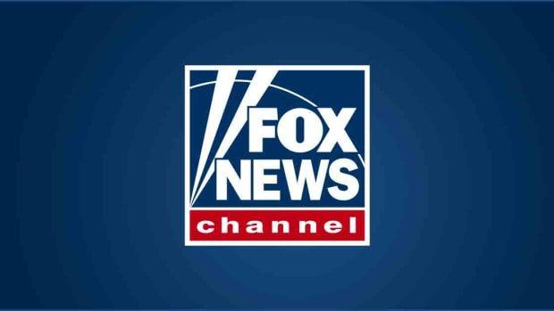 Fox Channel Logo - Fox News Channel - Broadcasting & Cable
