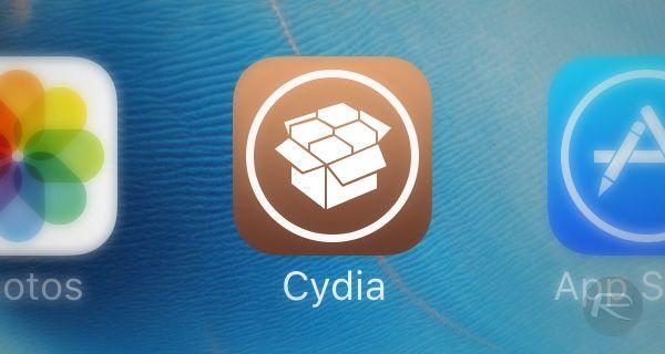 Cydia App Logo - List of iOS 10 - iOS 10.2 Compatible Jailbreak Tweaks and Apps ...