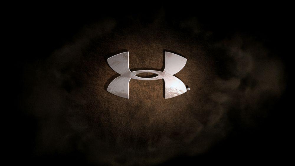 Cool Under Armour Logo - Cool under armour Logos