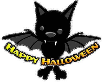 Cute Bat Logo - Cute Bat — Mason City Public Library