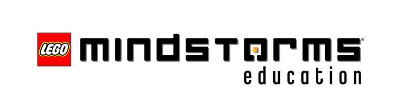 LEGO Mindstorms NXT Logo - O Trônico