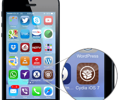 Cydia App Logo - Download FREE apps from Cydia App Store - Cydia Planet