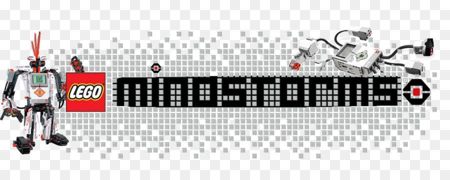 LEGO Mindstorms NXT Logo - Lego Mindstorms EV3 LEGO Mindstorms NXT 2.0 png download