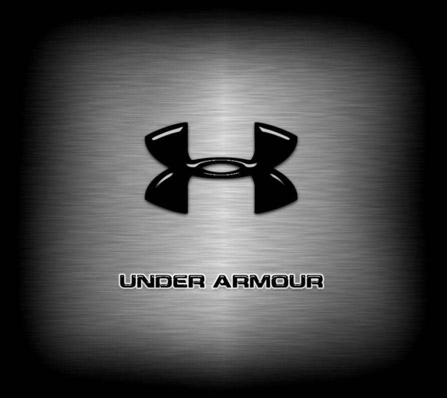 Cool Under Armour Logo - cool under armour logo wallpaper | Baseball | Under armour, Under ...