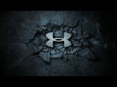 Awesome Under Armour Logo - Under Armour | Core Shorts - YouTube