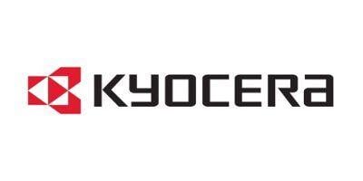Kyocera Logo - Kyocera Drivers & Downloads | AIS