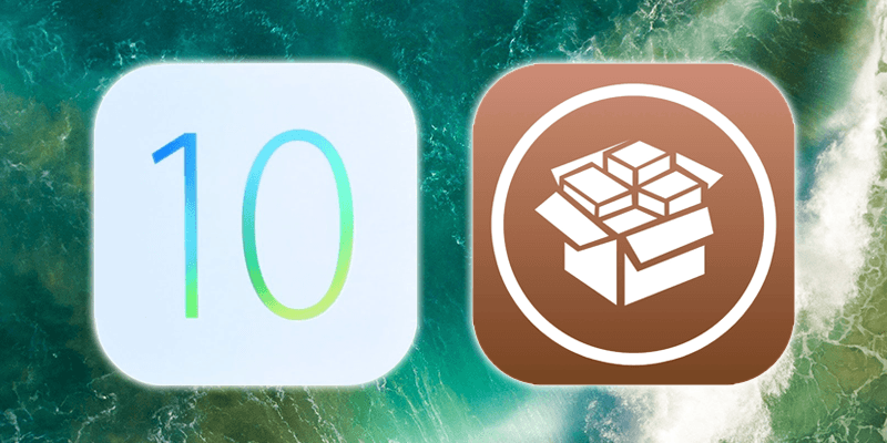 Cydia App Logo - Cydia iOS 10 | Download & Install