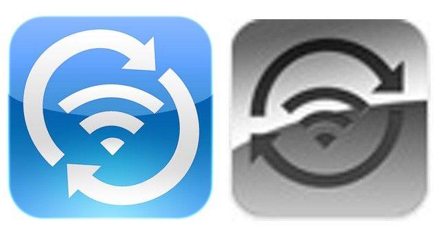 Cydia App Logo - Cydia Dev: Apple Stole Both My Idea And My Icon For WiFi Sync | Cult ...