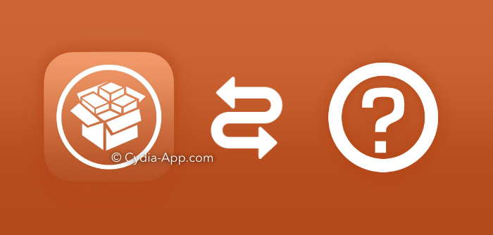 Cydia App Logo - Cydia App Alternatives Cydia App