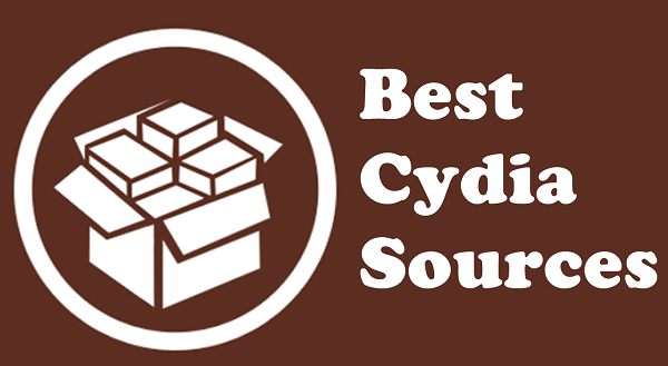 Cydia App Logo - Best Cydia Sources & Repos 2018 List