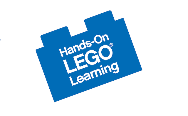 LEGO Mindstorms NXT Logo - LEGO Education