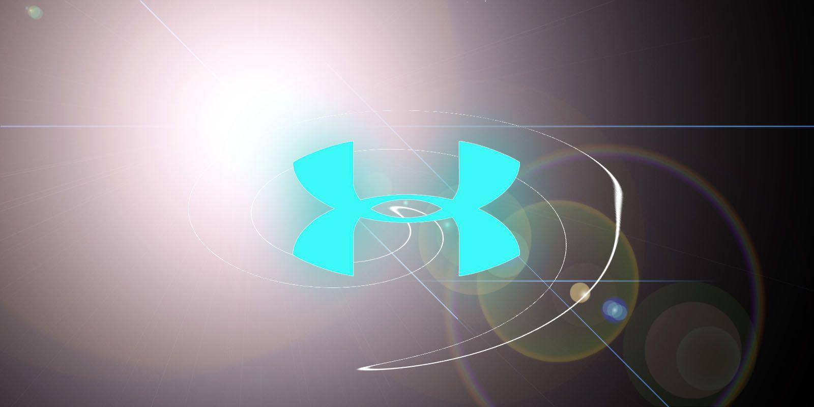 Awesome Under Armour Logo - 1600x800px Cool Under Armour Wallpapers - WallpaperSafari