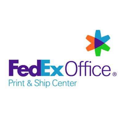FedEx Office New Logo - FedEx Office and Print Center