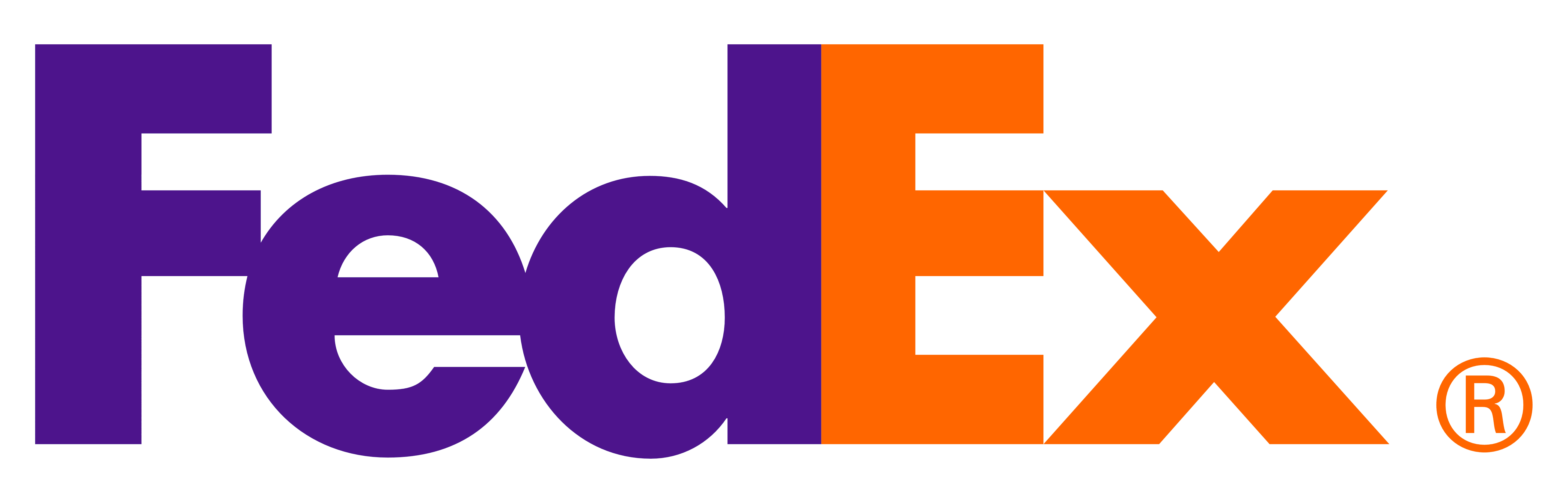 FedEx Office New Logo