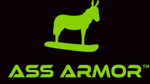 Awesome Under Armour Logo - Under Armour Files Trademark Suit Against Ass Armor | Techdirt