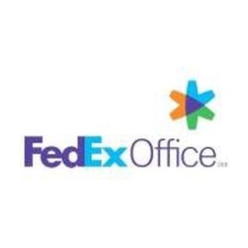 FedEx Office New Logo - Can I design a logo on FedEx Office? — Knoji
