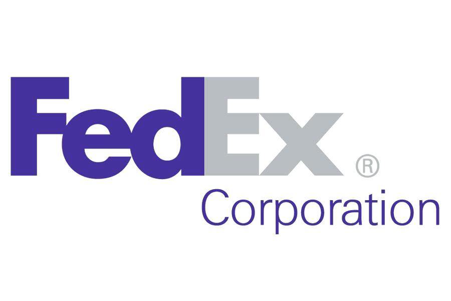 FedEx Office New Logo - Tendered At Fedex Office Corporation Logo Tendered At Fedex Office