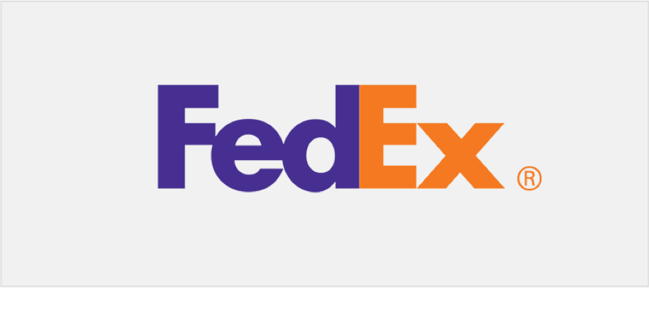 Ups Fedex Logo - Pack + Ship