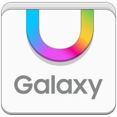 Samsung Phone App Logo - Samsung Galaxy Apps