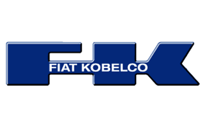Kobelco Construction Logo - flat-kobelco – Isuzu Auto Parts Store