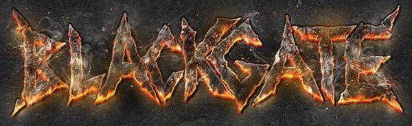Black Gate Logo - Blackgate Metallum: The Metal Archives
