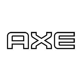 Axe Body Spray Logo - Axe | Brands | Unilever USA