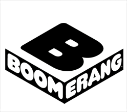 Boomerang Channel Logo - Boomerang Live Stream | Watch Shows Online | DIRECTV