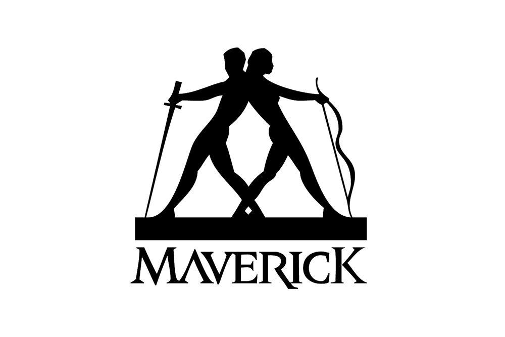 Mavrick Logo - maverick-logo - CelebrityAccess